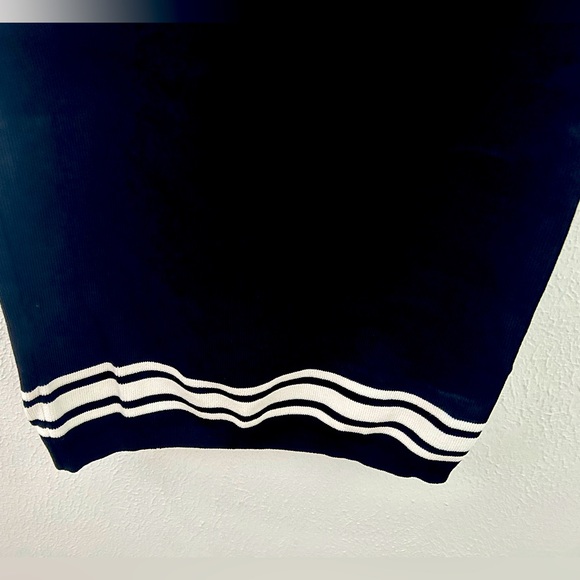 Zara Body Con Dress with Y Back - Picture 4 of 5